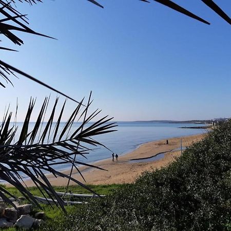 Villa La Casa Re Basuli à Noto Extérieur photo