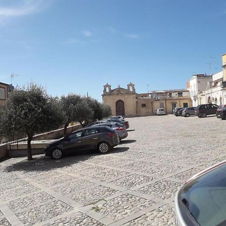Villa La Casa Re Basuli à Noto Extérieur photo