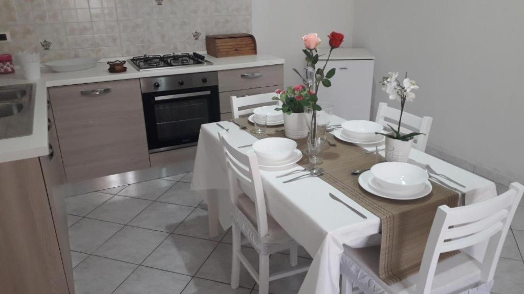 Villa La Casa Re Basuli à Noto Extérieur photo