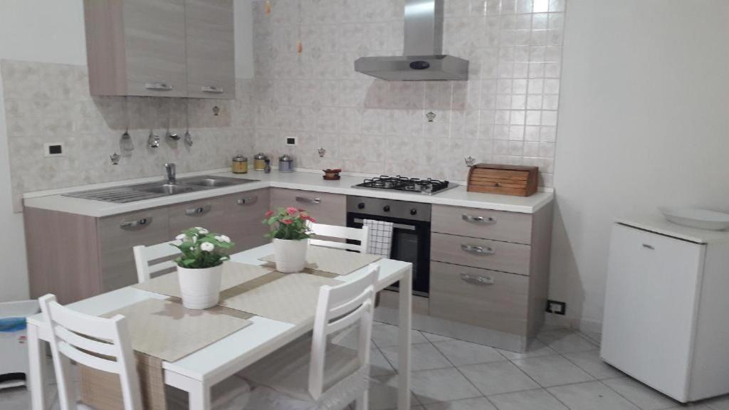 Villa La Casa Re Basuli à Noto Extérieur photo
