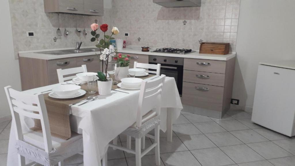 Villa La Casa Re Basuli à Noto Extérieur photo
