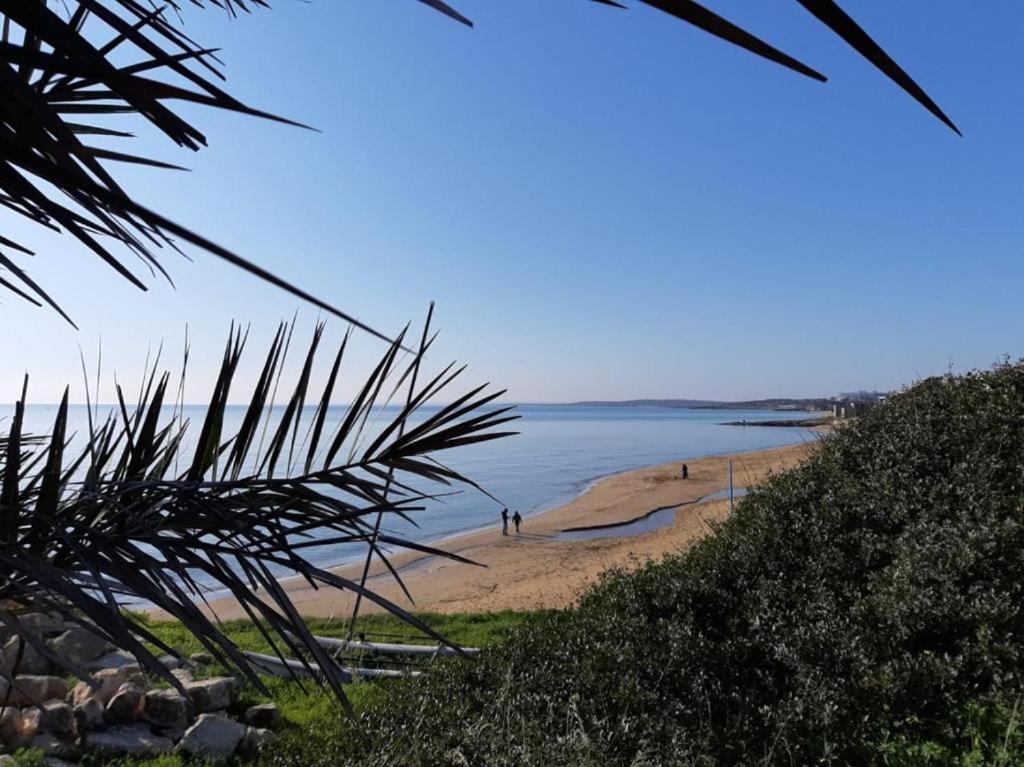 Villa La Casa Re Basuli à Noto Extérieur photo
